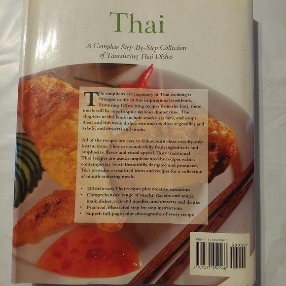 What's Cooking Thai - Picture 2 of 6